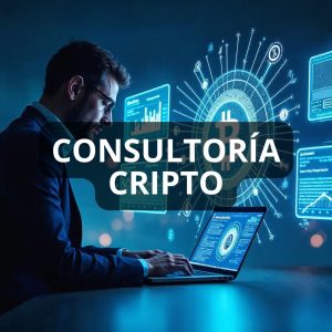 Consultoría cripto
