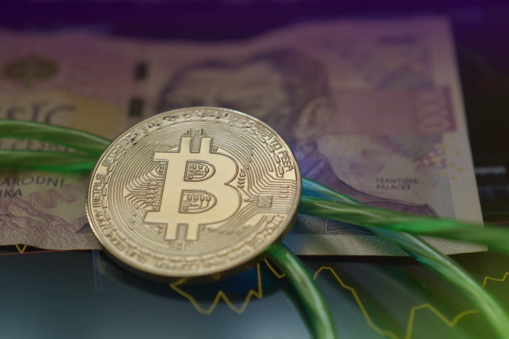 Criptomonedas en un divorcio: cómo se reparten y qué impuestos genera la liquidación